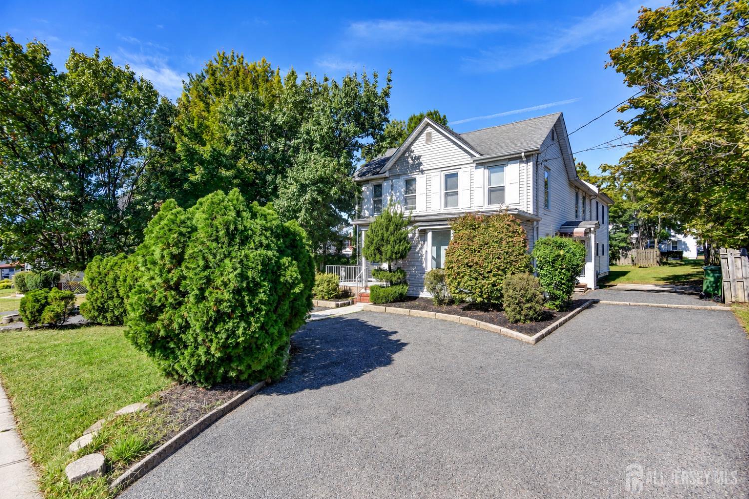 185 Washington Rd, Sayreville, NJ 08872