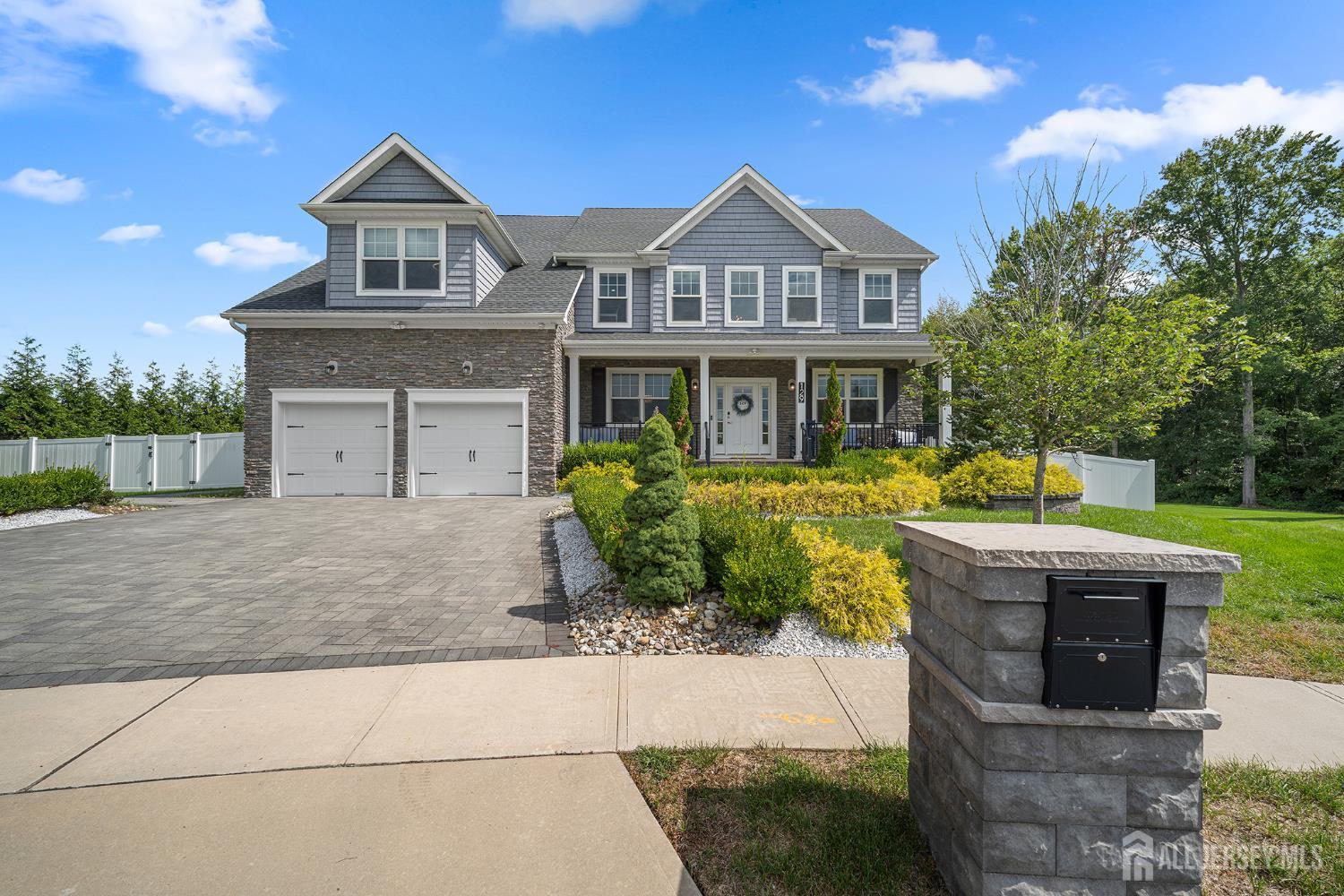 129 Mccormick Ave, Old Bridge, NJ 08857 photo