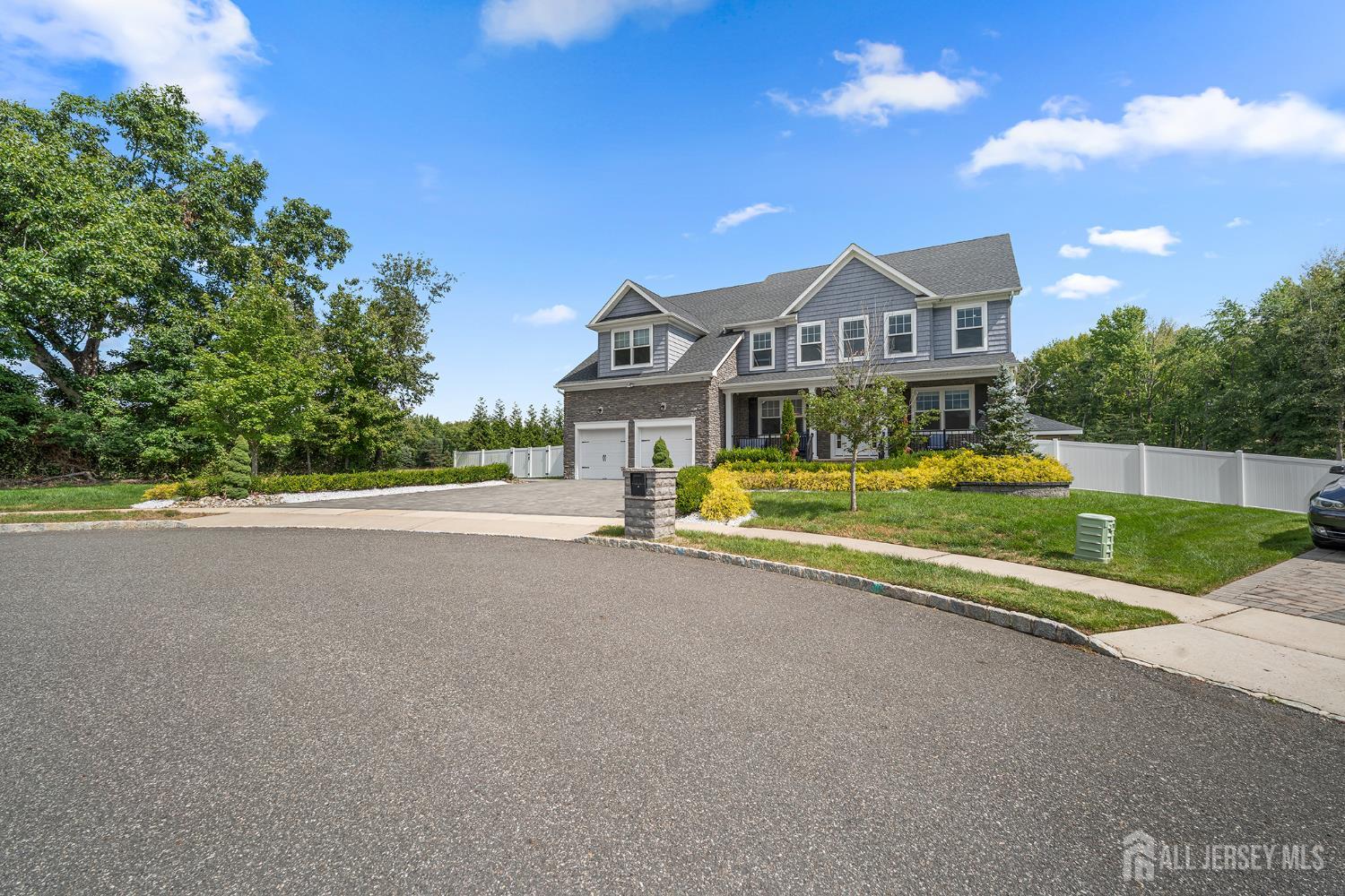 129 Mccormick Ave, Old Bridge, NJ 08857 photo
