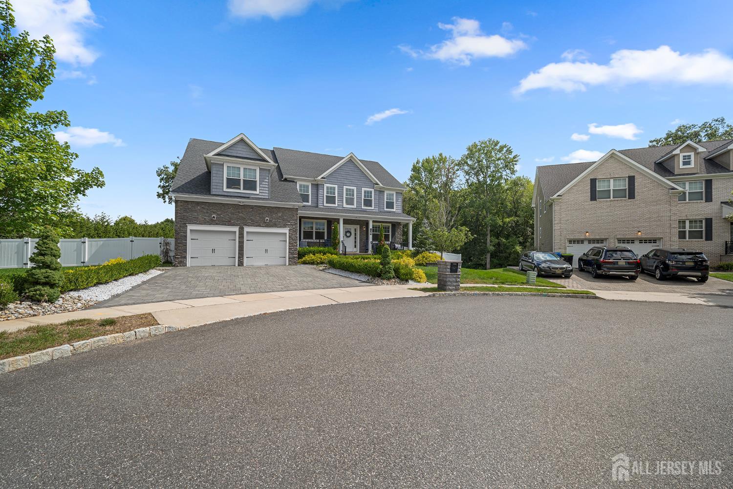 129 Mccormick Ave, Old Bridge, NJ 08857 photo