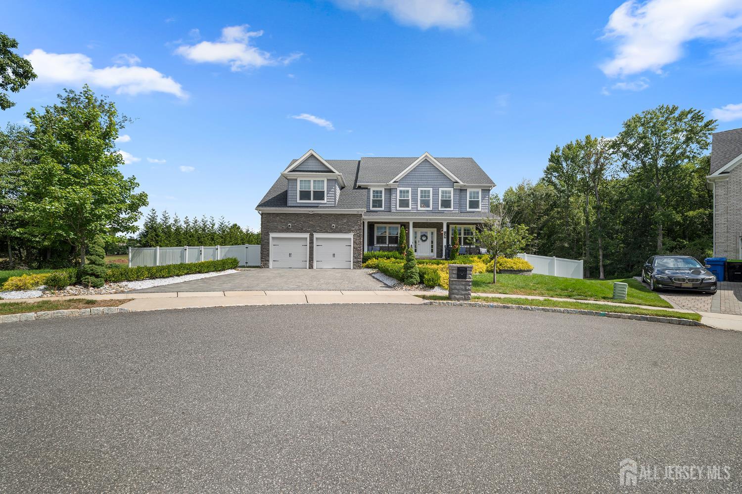 129 Mccormick Ave, Old Bridge, NJ 08857 photo