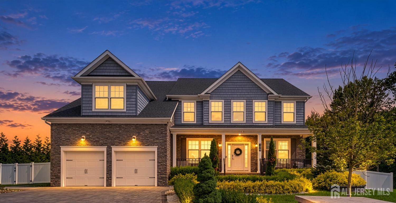 129 Mccormick Ave, Old Bridge, NJ 08857