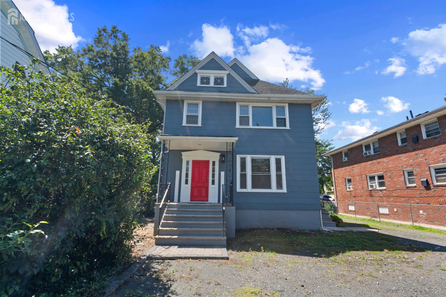 520 Grand Ave, Rahway, NJ 07065