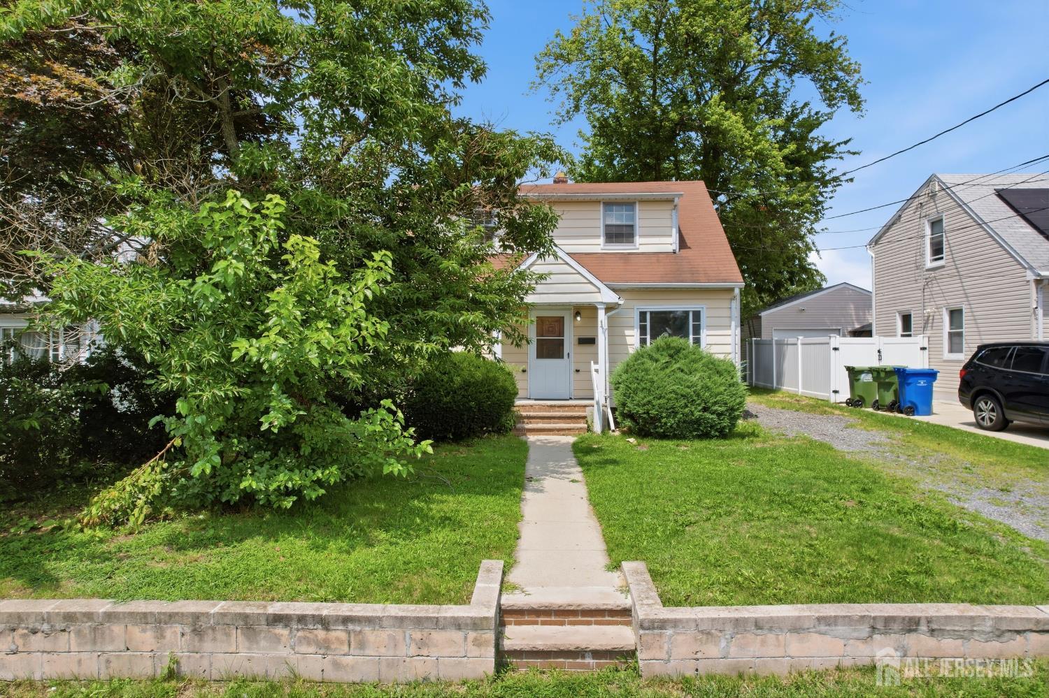 244 Armstrong St, South Amboy, NJ 08879 photo