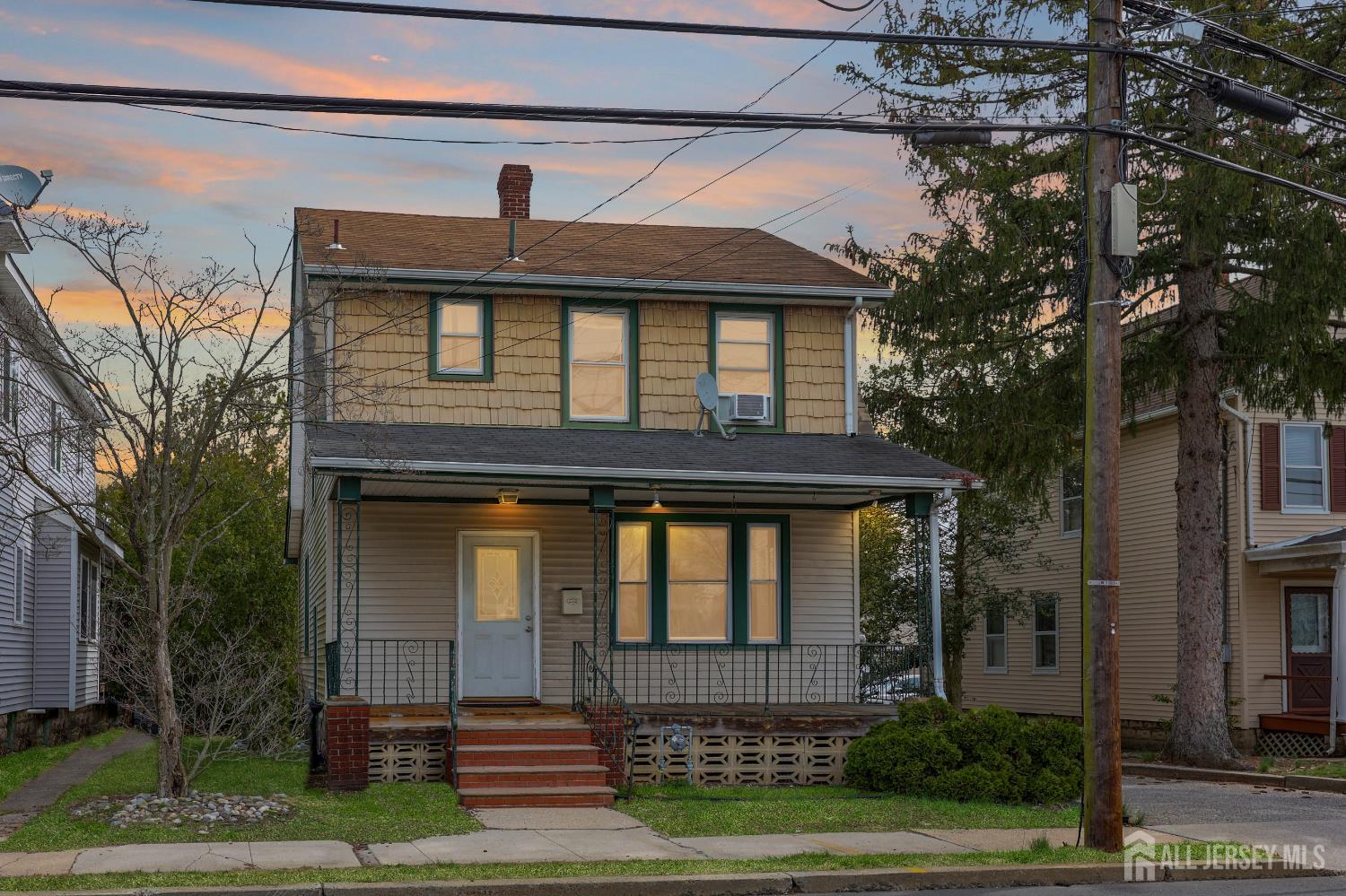 213 S Main St, Milltown, NJ 08850 photo