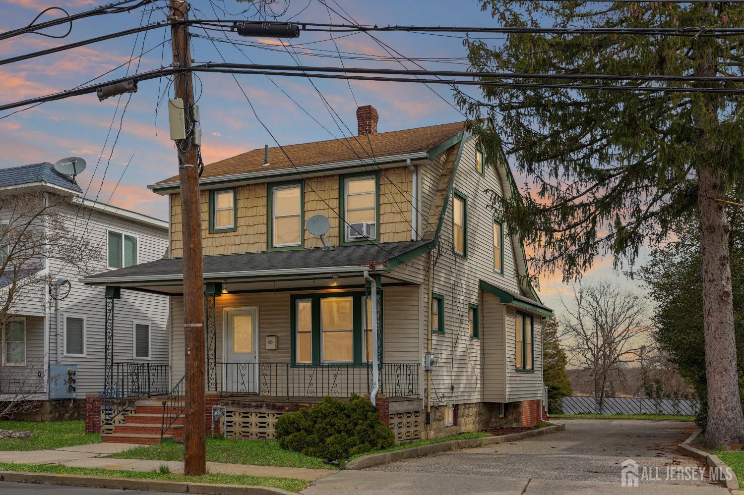 213 Main St, Milltown, NJ 08850