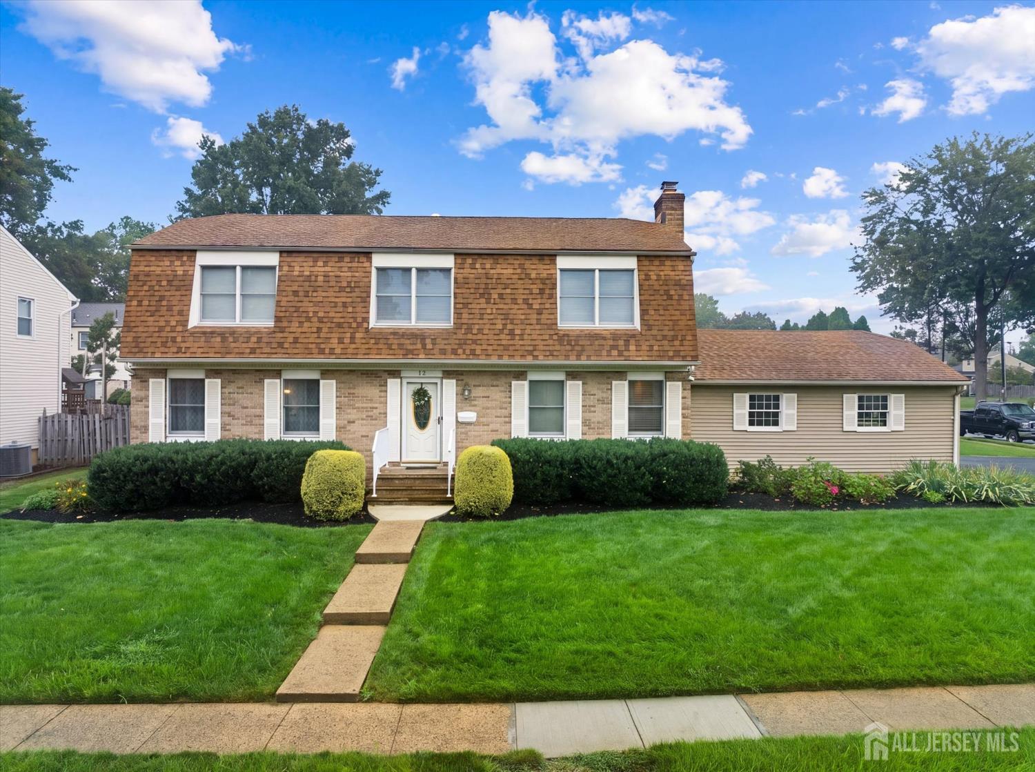 12 Holly Park Dr, South Plainfield, NJ 07080 photo