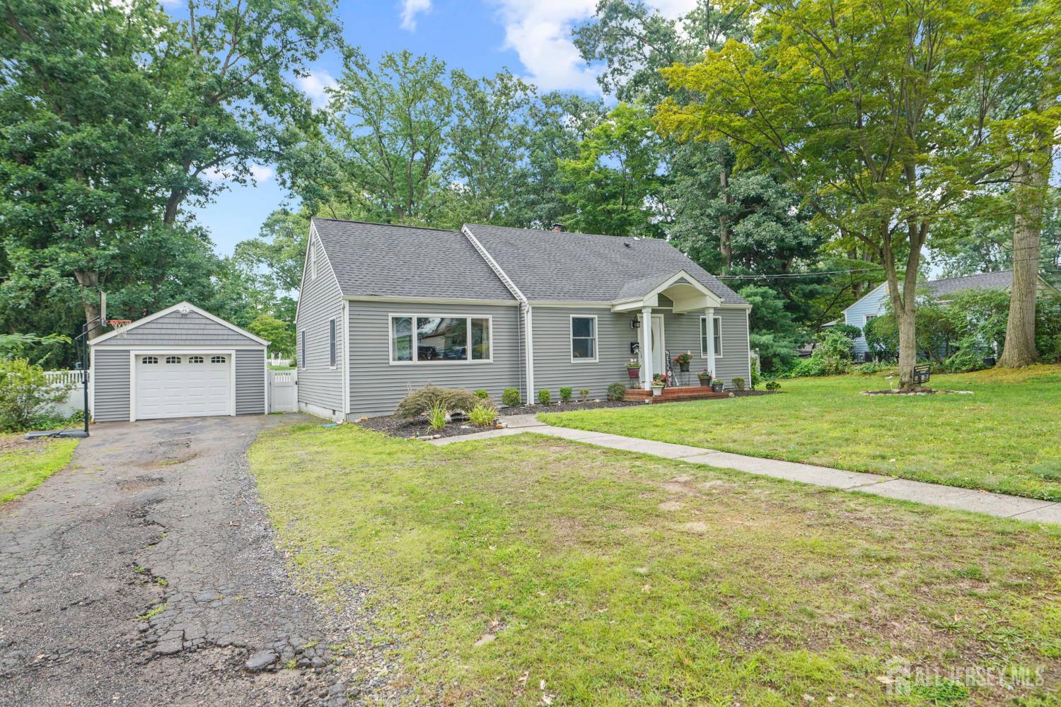 45 N Herbert Dr, East Brunswick, NJ 08816 photo