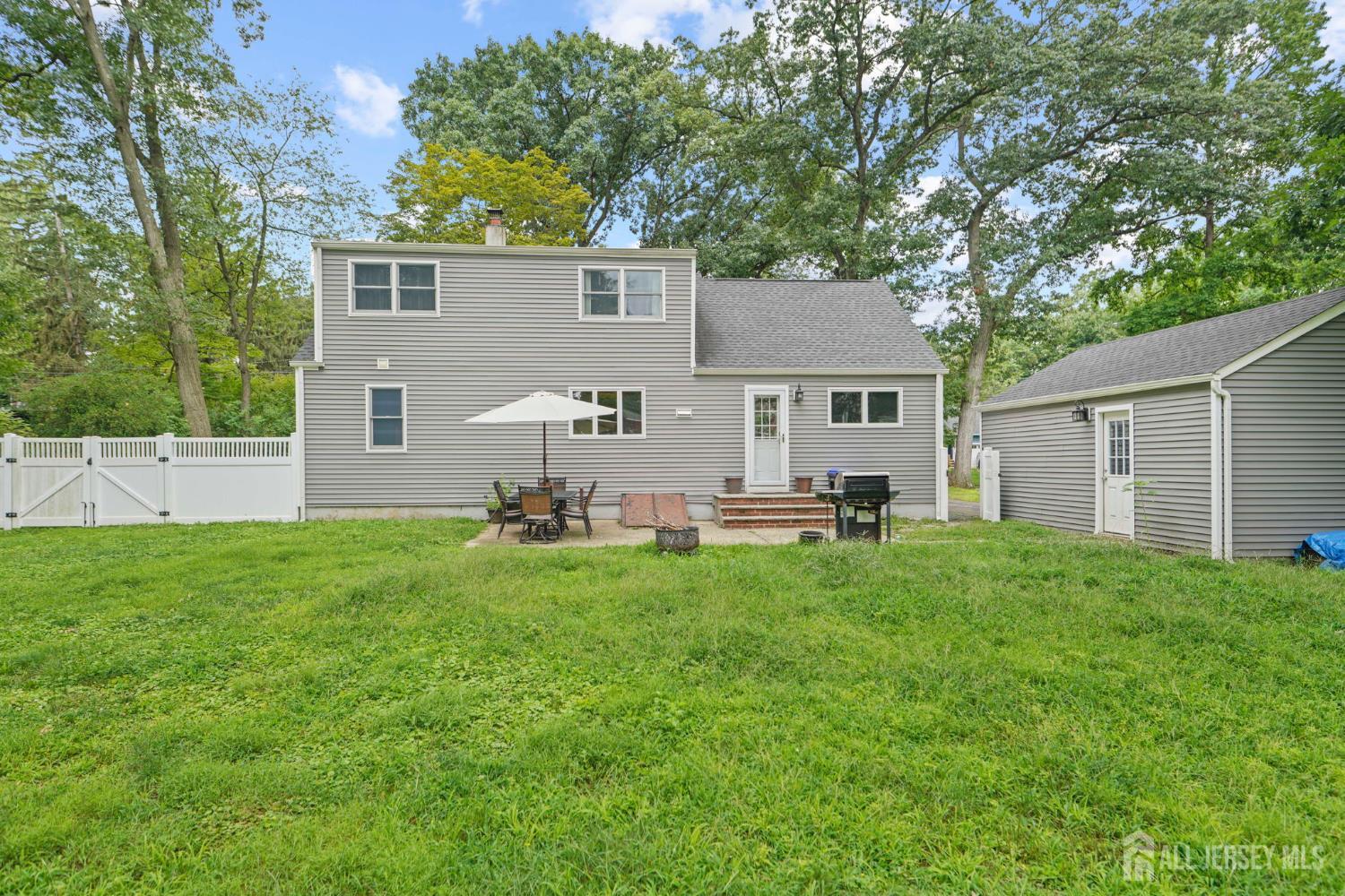 45 N Herbert Dr, East Brunswick, NJ 08816 photo