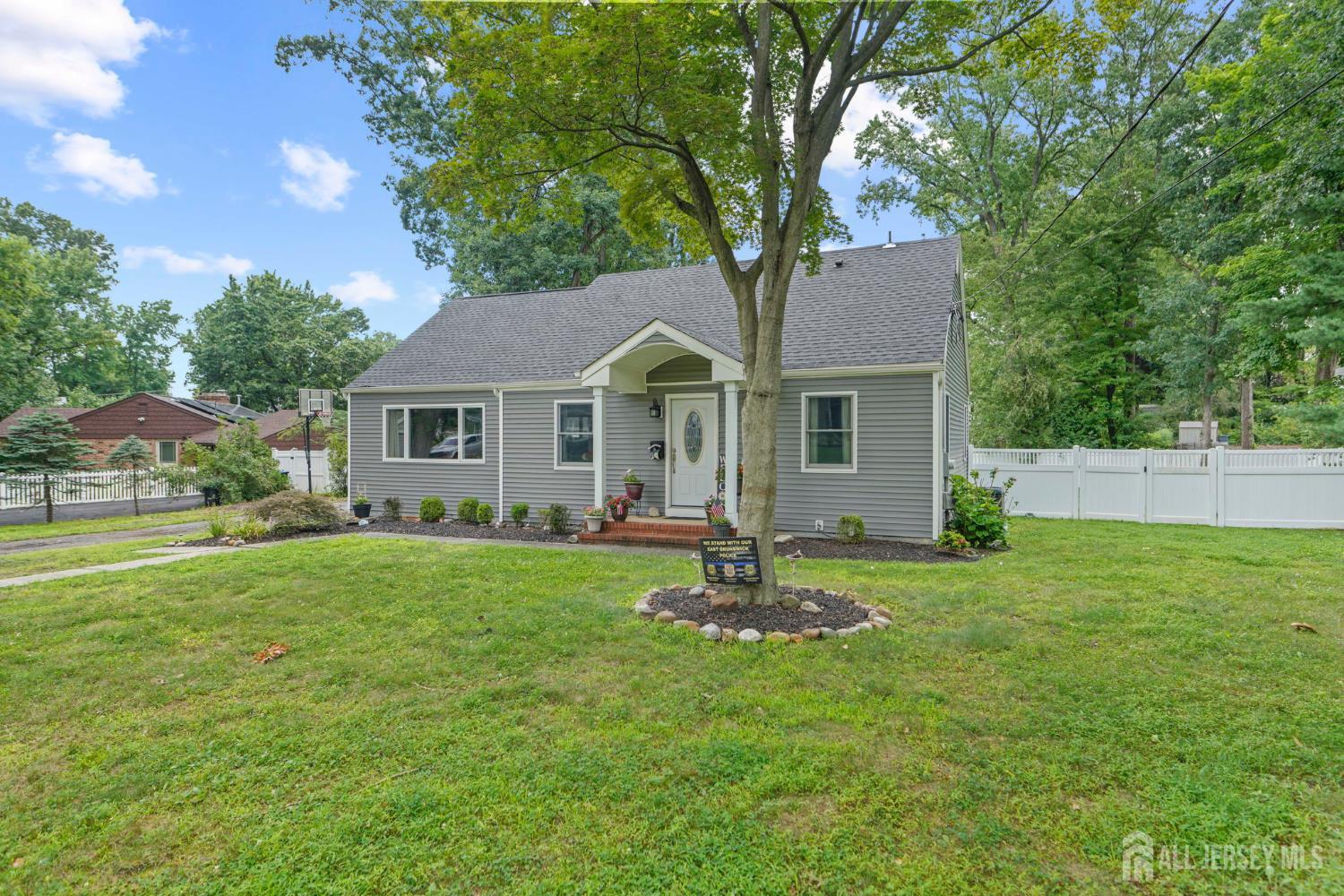 45 N Herbert Dr, East Brunswick, NJ 08816 photo