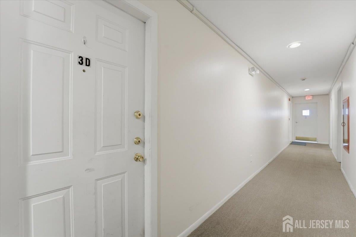 1906 Paterson Plank Rd #3 D, North Bergen, NJ 07047 photo