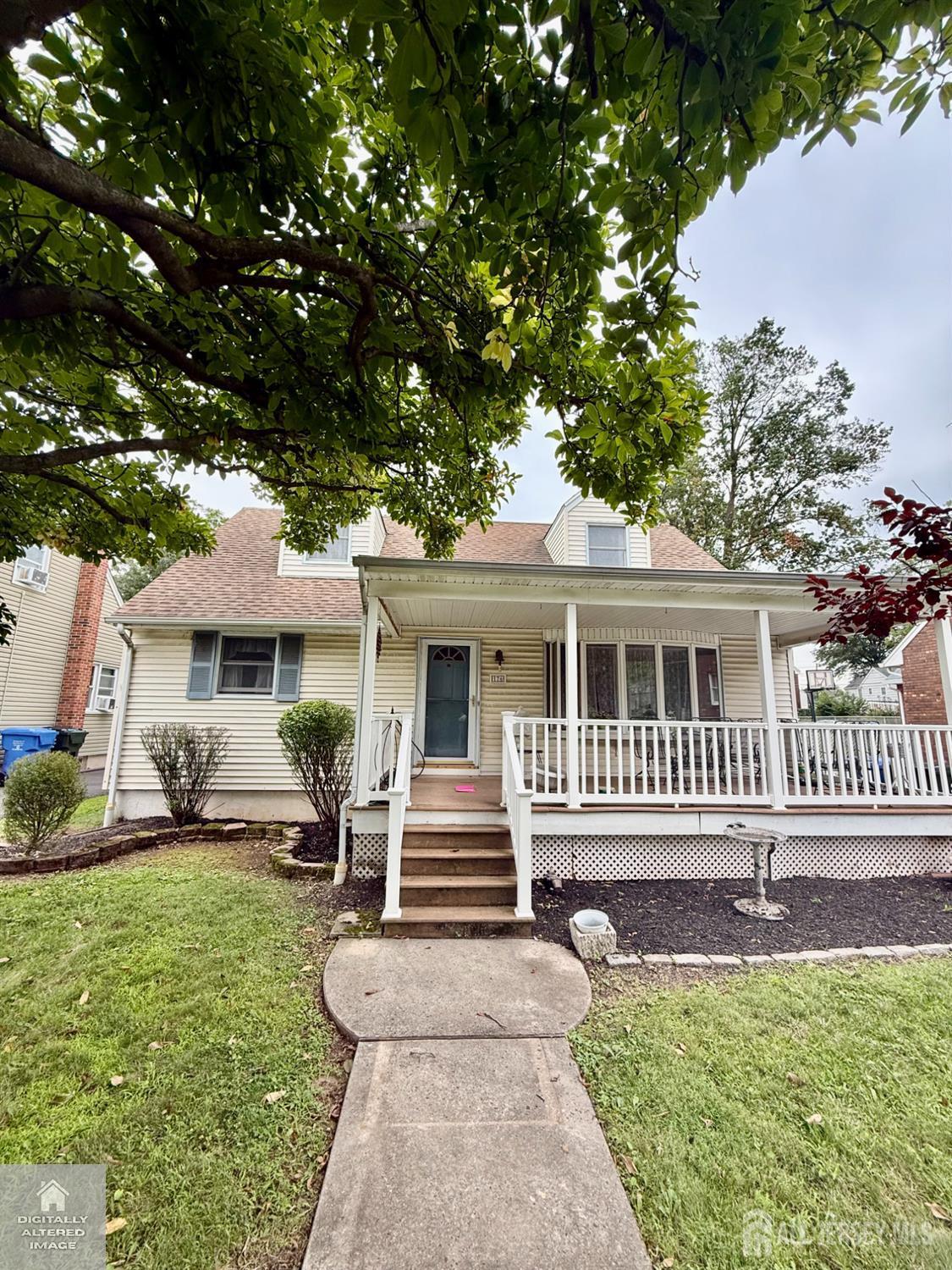 176 Prospect Ave, Avenel, NJ 07001