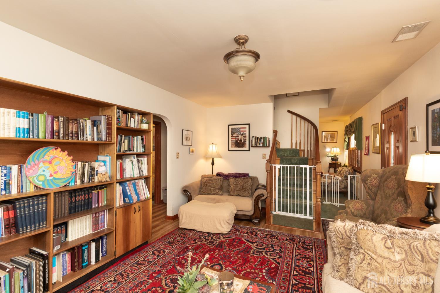 426 Magnolia St, Highland Park, NJ 08904 photo