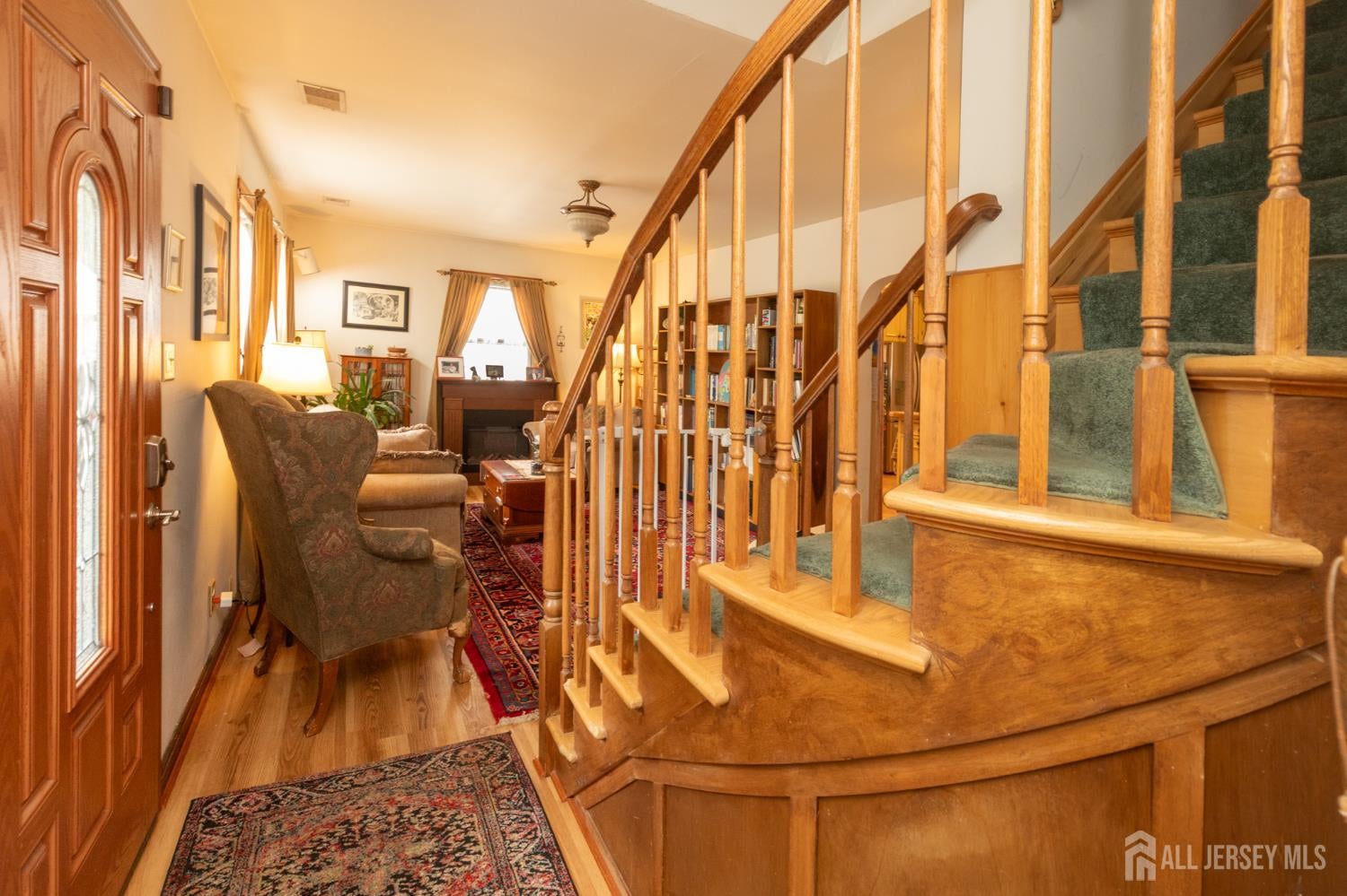 426 Magnolia St, Highland Park, NJ 08904 photo