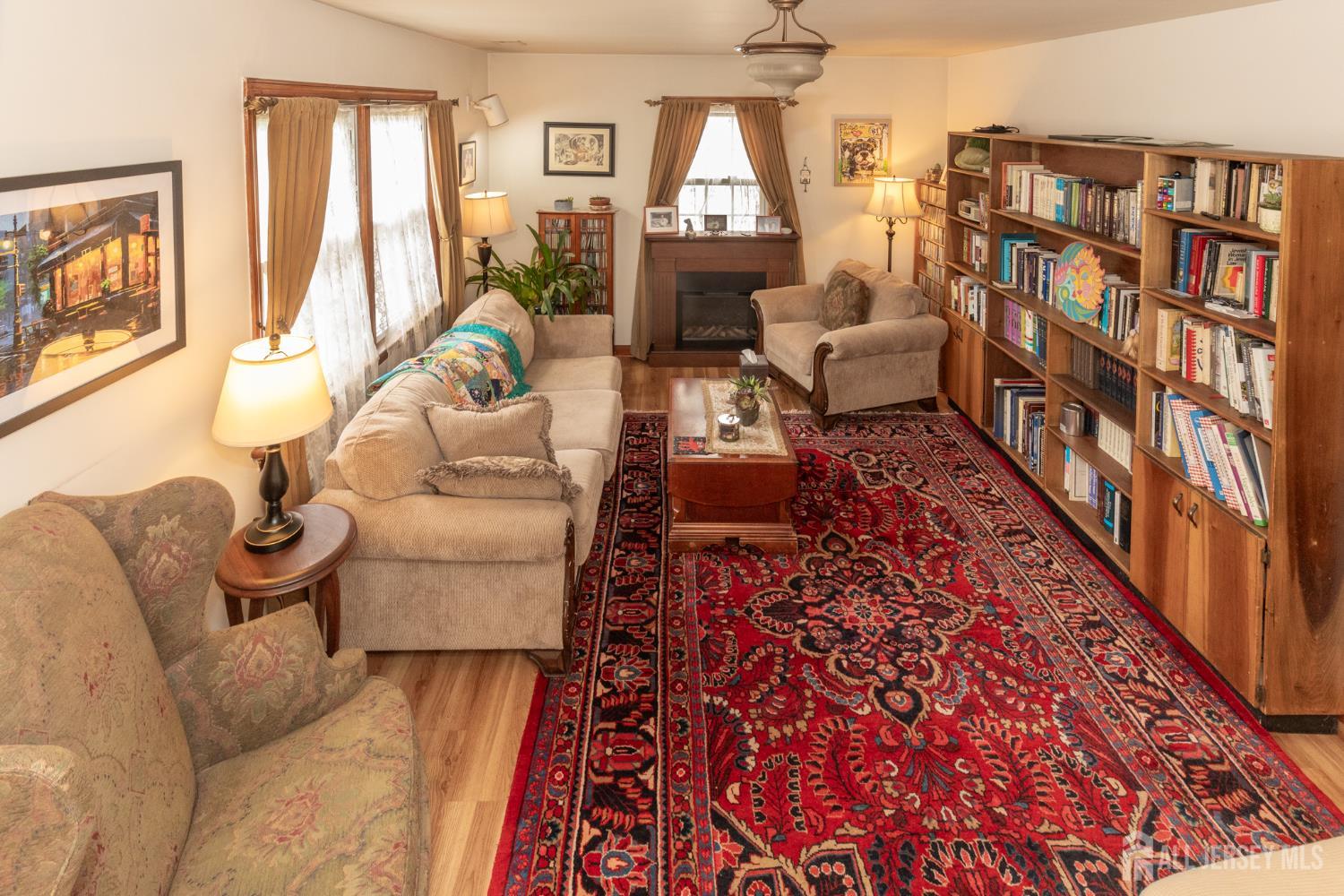 426 Magnolia St, Highland Park, NJ 08904 photo