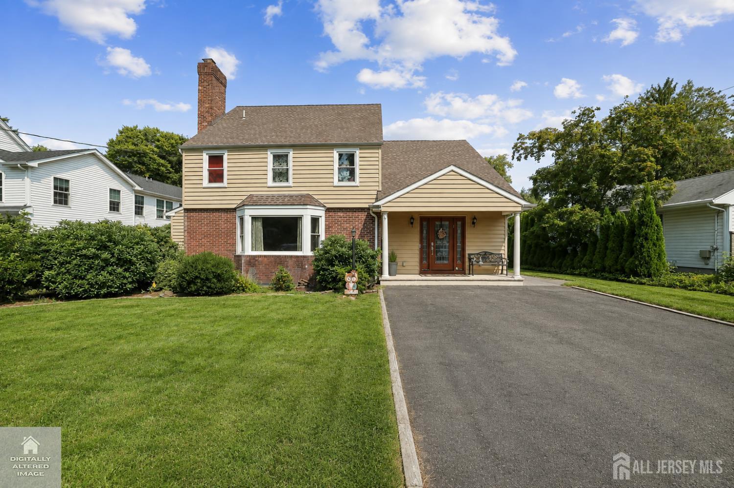 289 Franklin Rd, North Brunswick, NJ 08902 photo