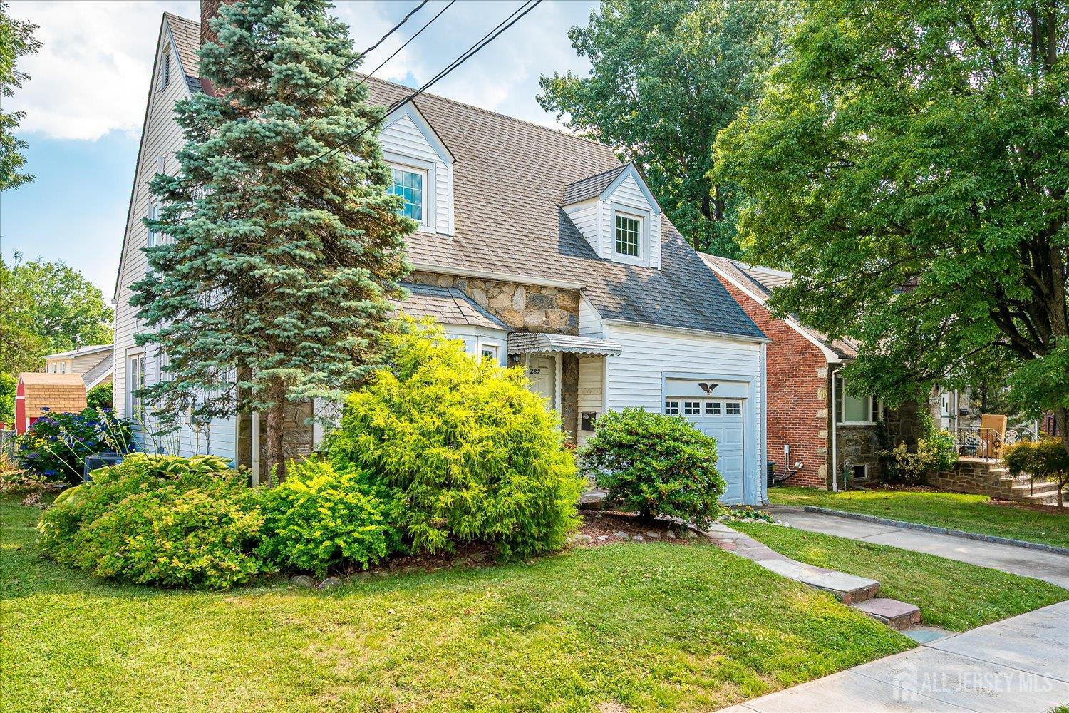 289 Hazel Pl, Union Twp, NJ 07083 photo