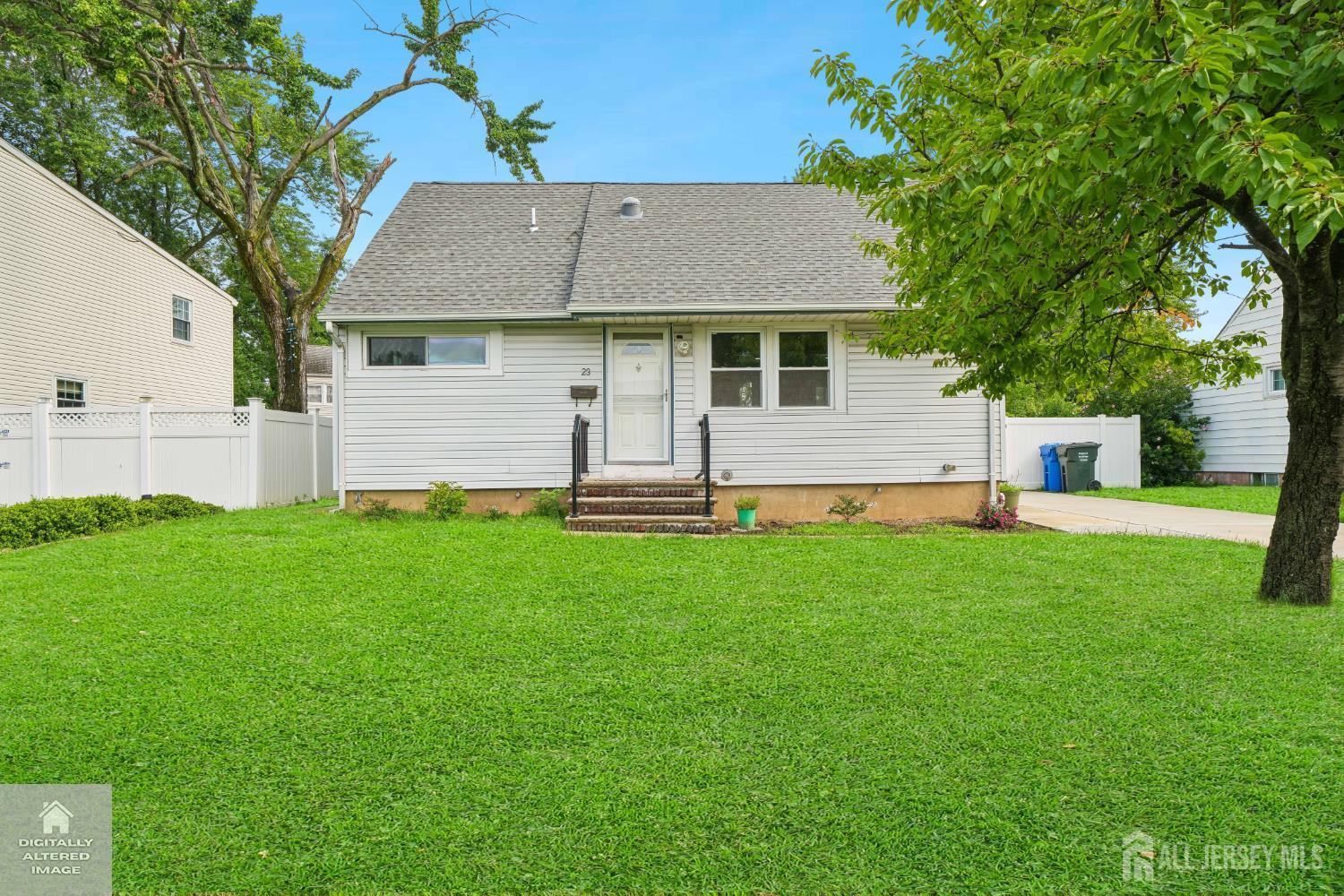 23 Henry Pl, Iselin, NJ 08830