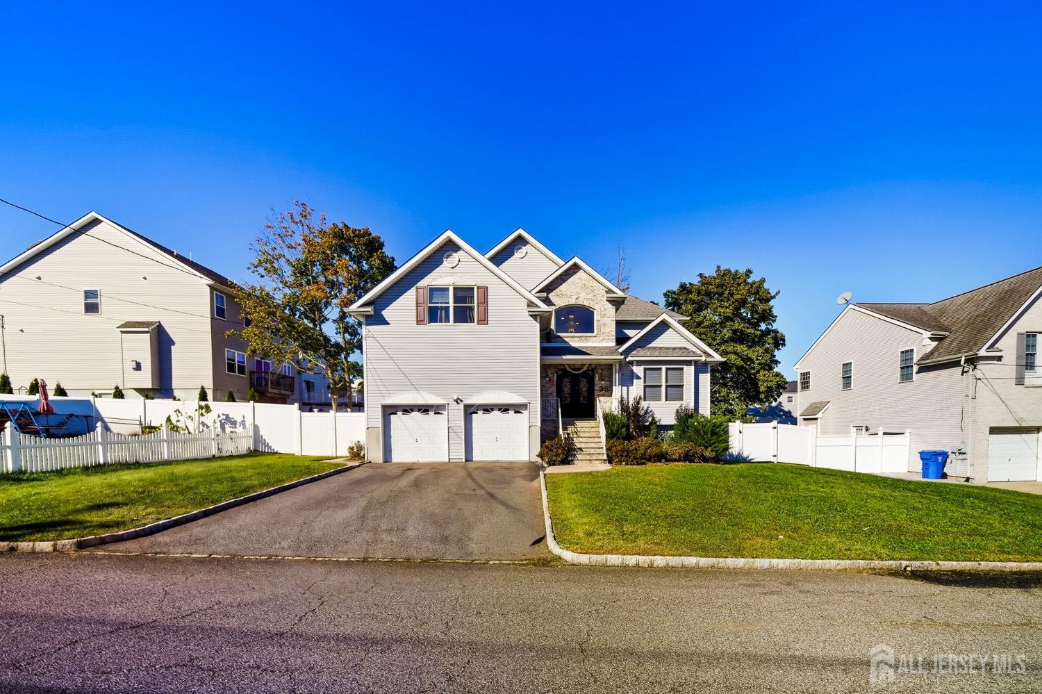 36 Fiume St, Iselin, NJ 08830