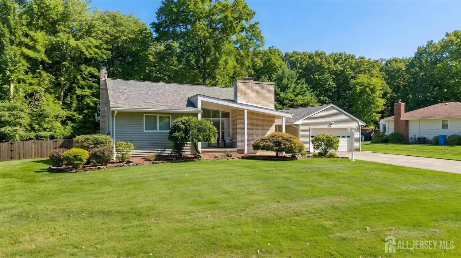 2642 Linder Ave, North Brunswick, NJ 08902