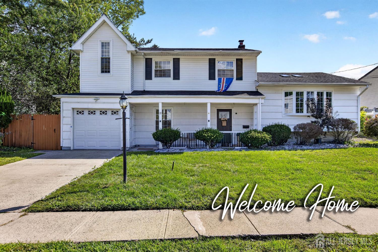 19 Joel Pl, Iselin, NJ 08830