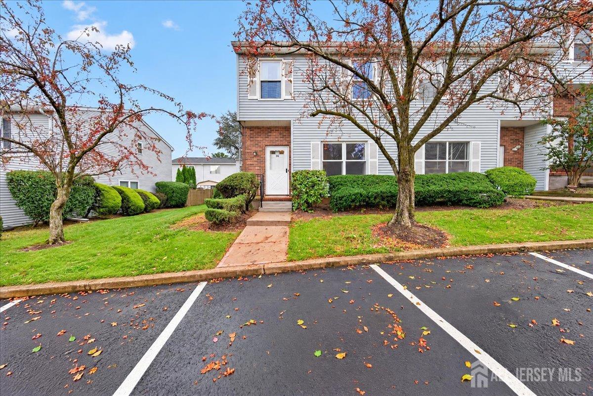 38 Deerfield Ln, Jamesburg, NJ 08831 photo