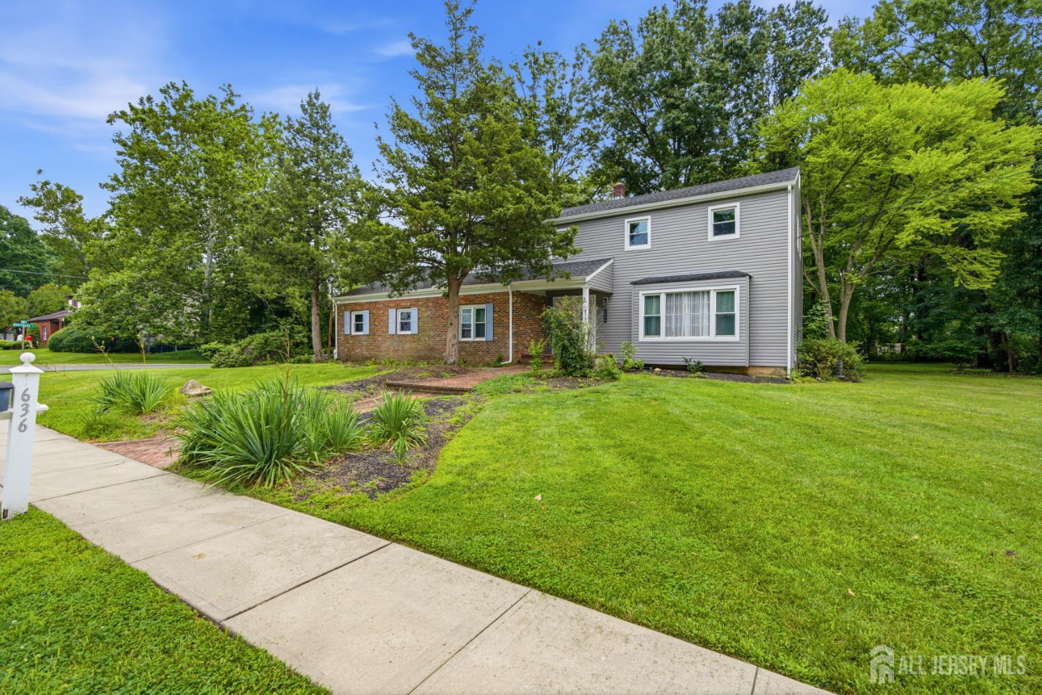 1636 Arthur Ave, North Brunswick, NJ 08902 photo
