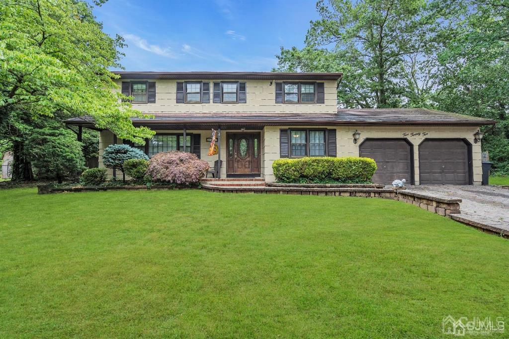 522 Oakview Dr, Toms River, NJ 08753 photo