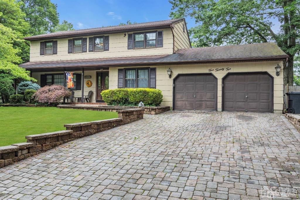 522 Oakview Dr, Toms River, NJ 08753 photo