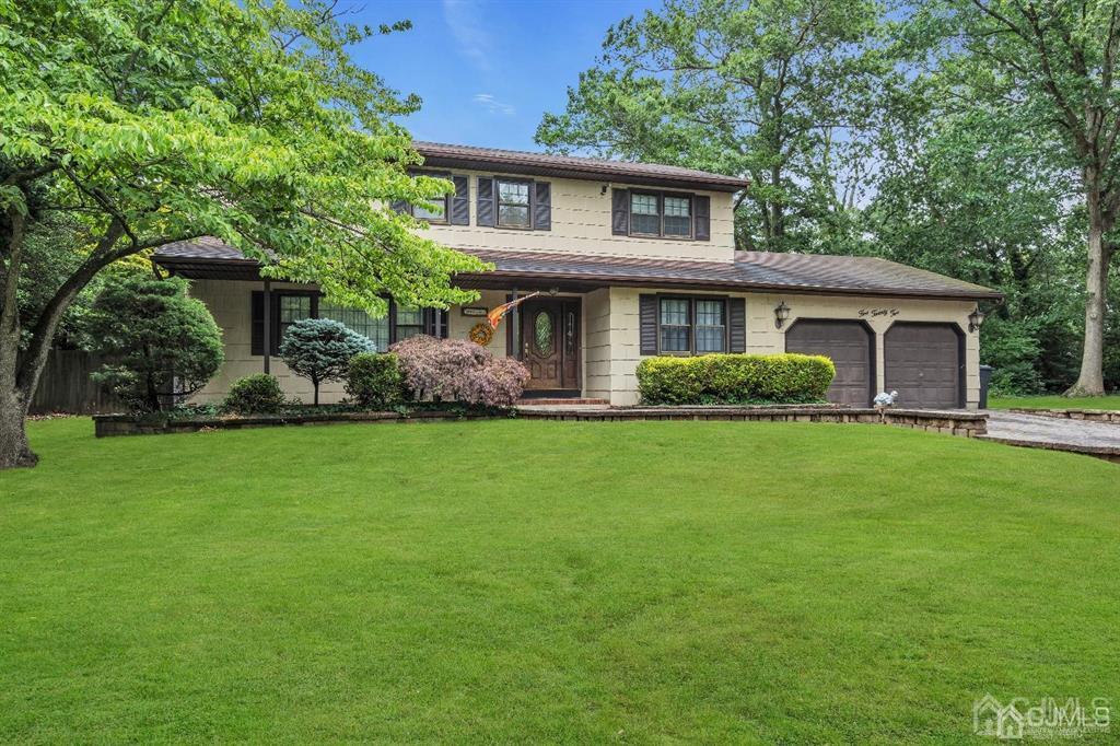 522 Oakview Dr, Toms River, NJ 08753 photo