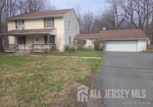 73 Dean Ln, North Brunswick, NJ 08852