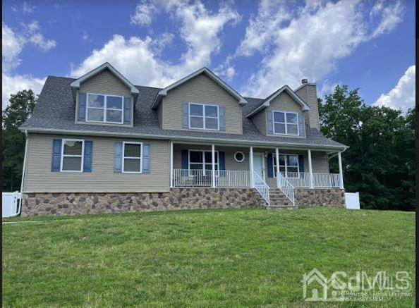 8 Maxim Ct, Jackson, NJ 08527