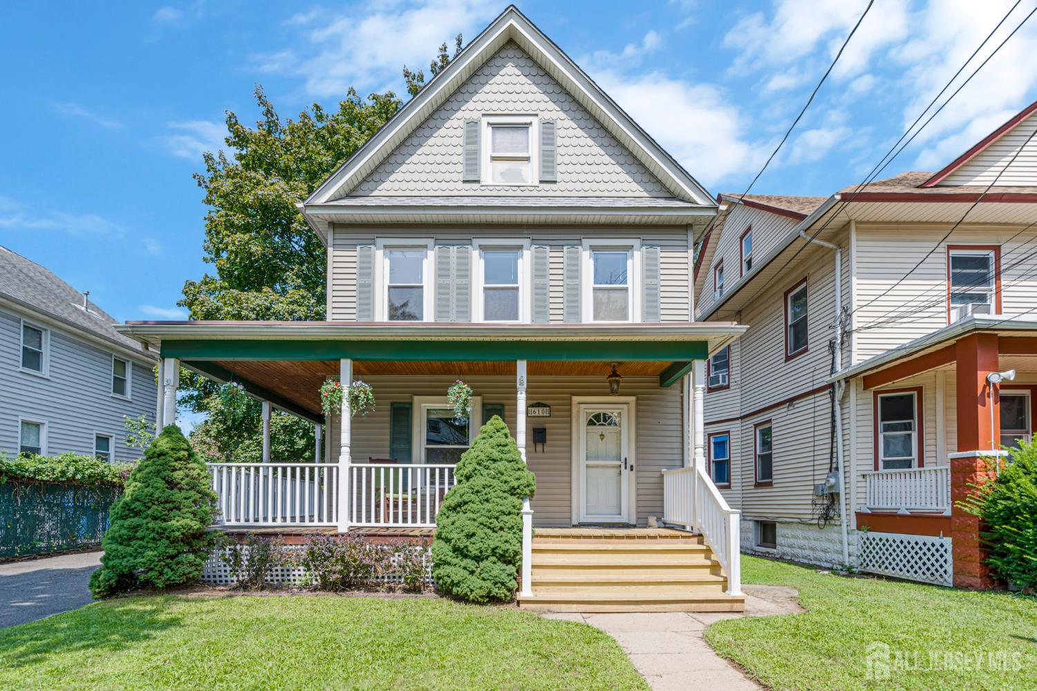 610 Front St, Dunellen, NJ 08812