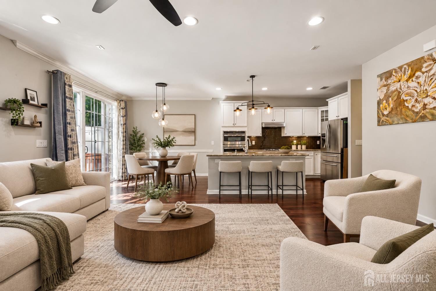 204 Ellsworth Way, North Brunswick, NJ 08852
