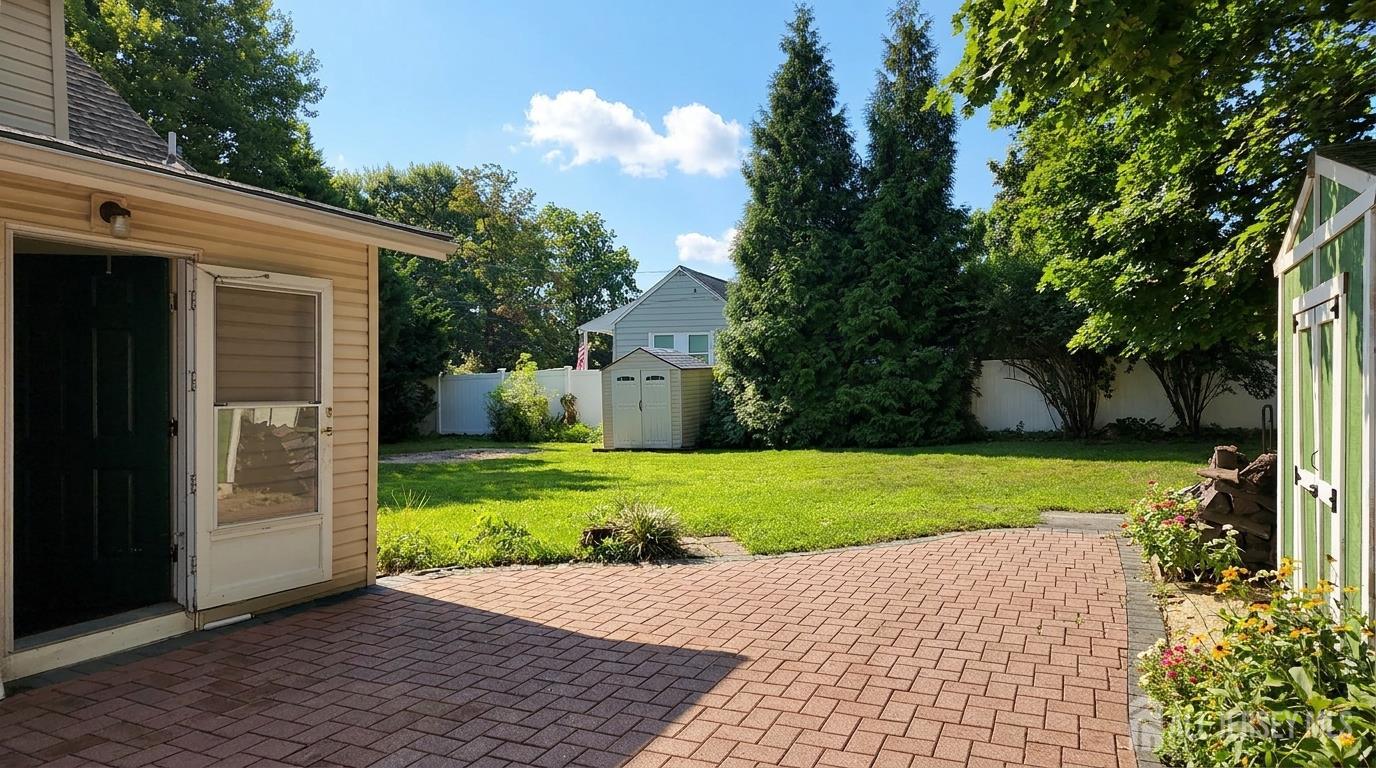 1142 Woodmere Dr, Keyport, NJ 07735 photo