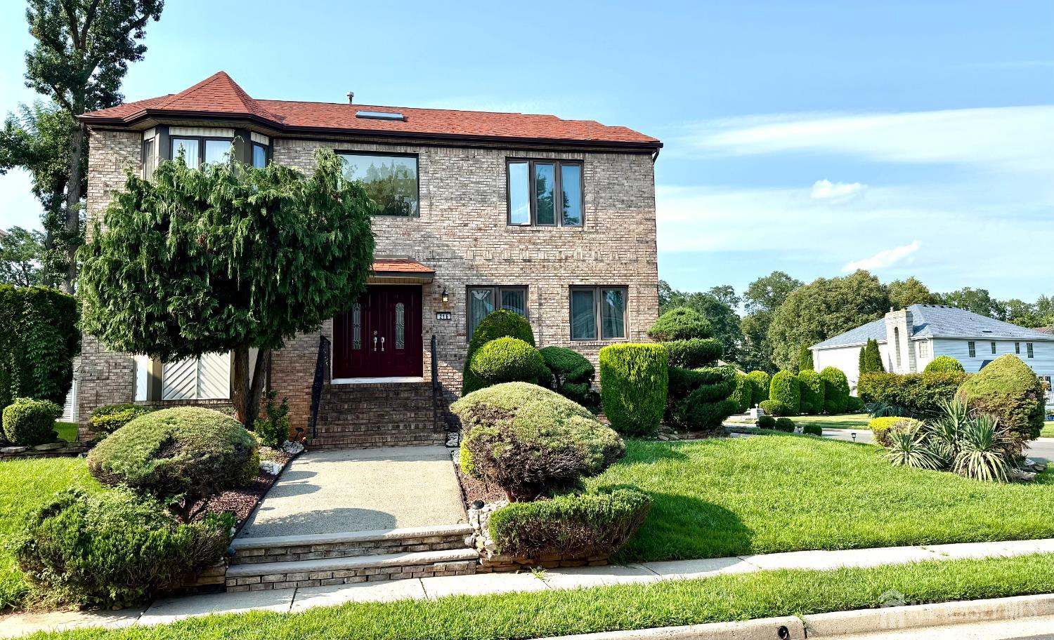 216 Fletcher St, Edison, NJ 08820 photo