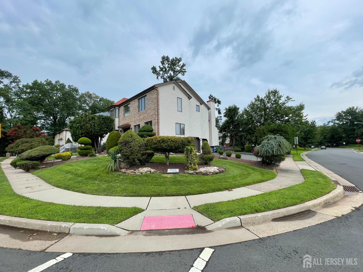 216 Fletcher St, Edison, NJ 08820 photo
