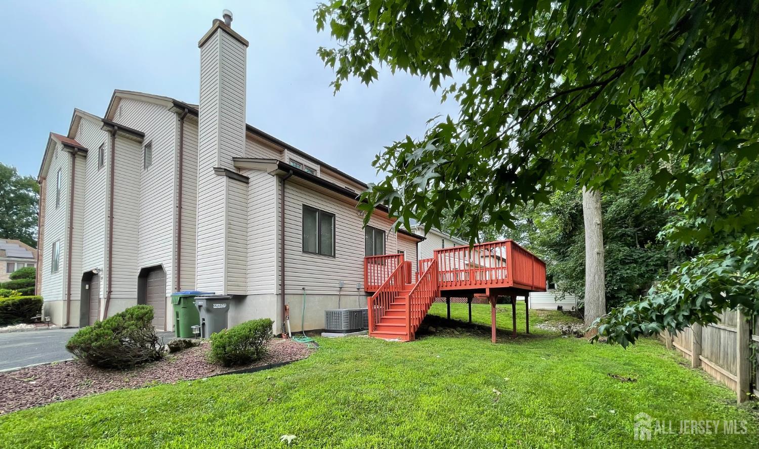 216 Fletcher St, Edison, NJ 08820 photo