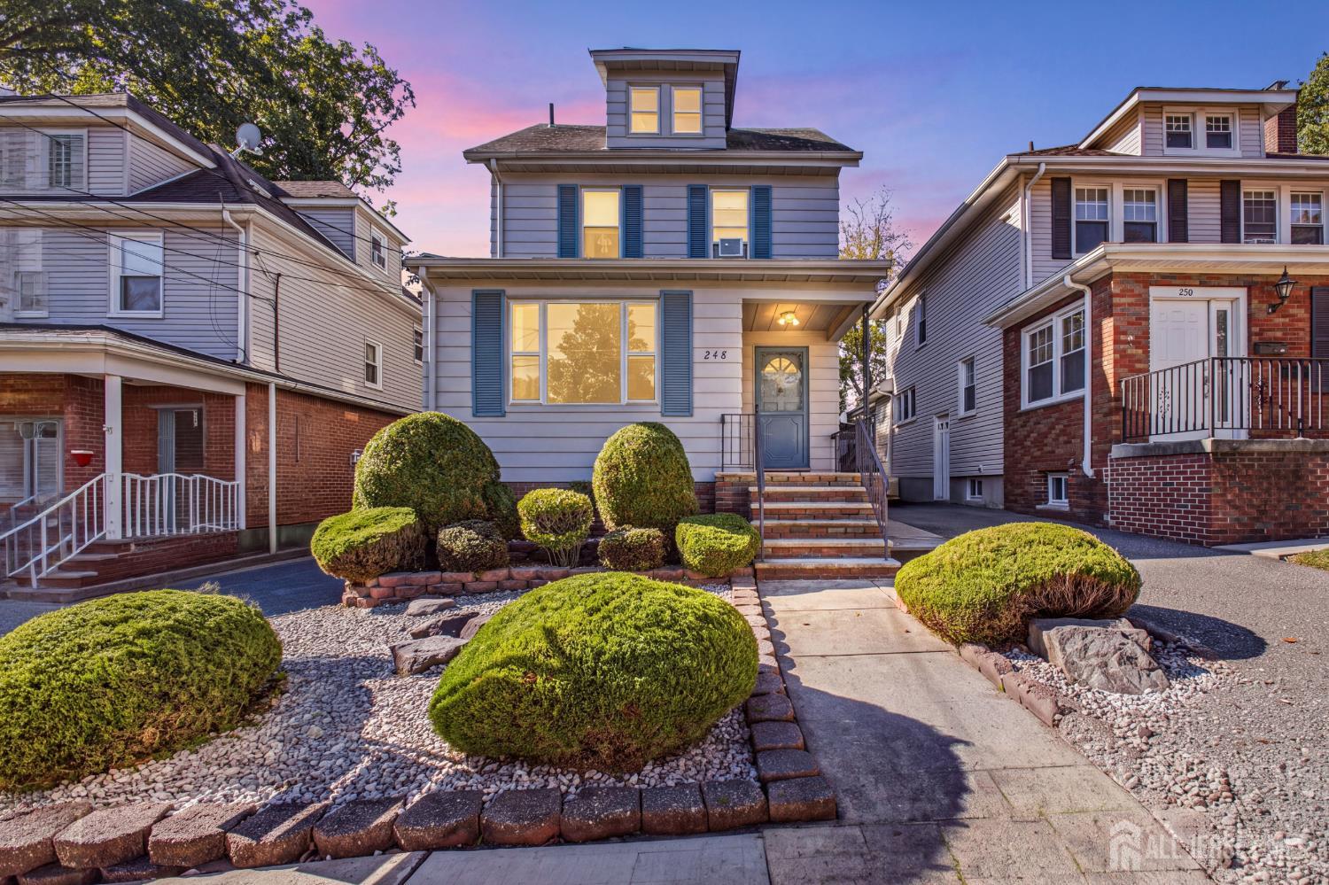248 Tom Hunter Rd, Fort Lee, NJ 07024 photo