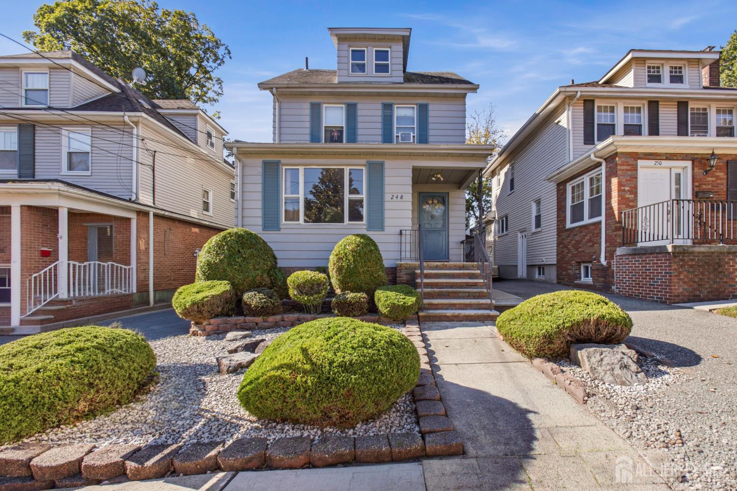 248 Tom Hunter Rd, Fort Lee, NJ 07024 photo
