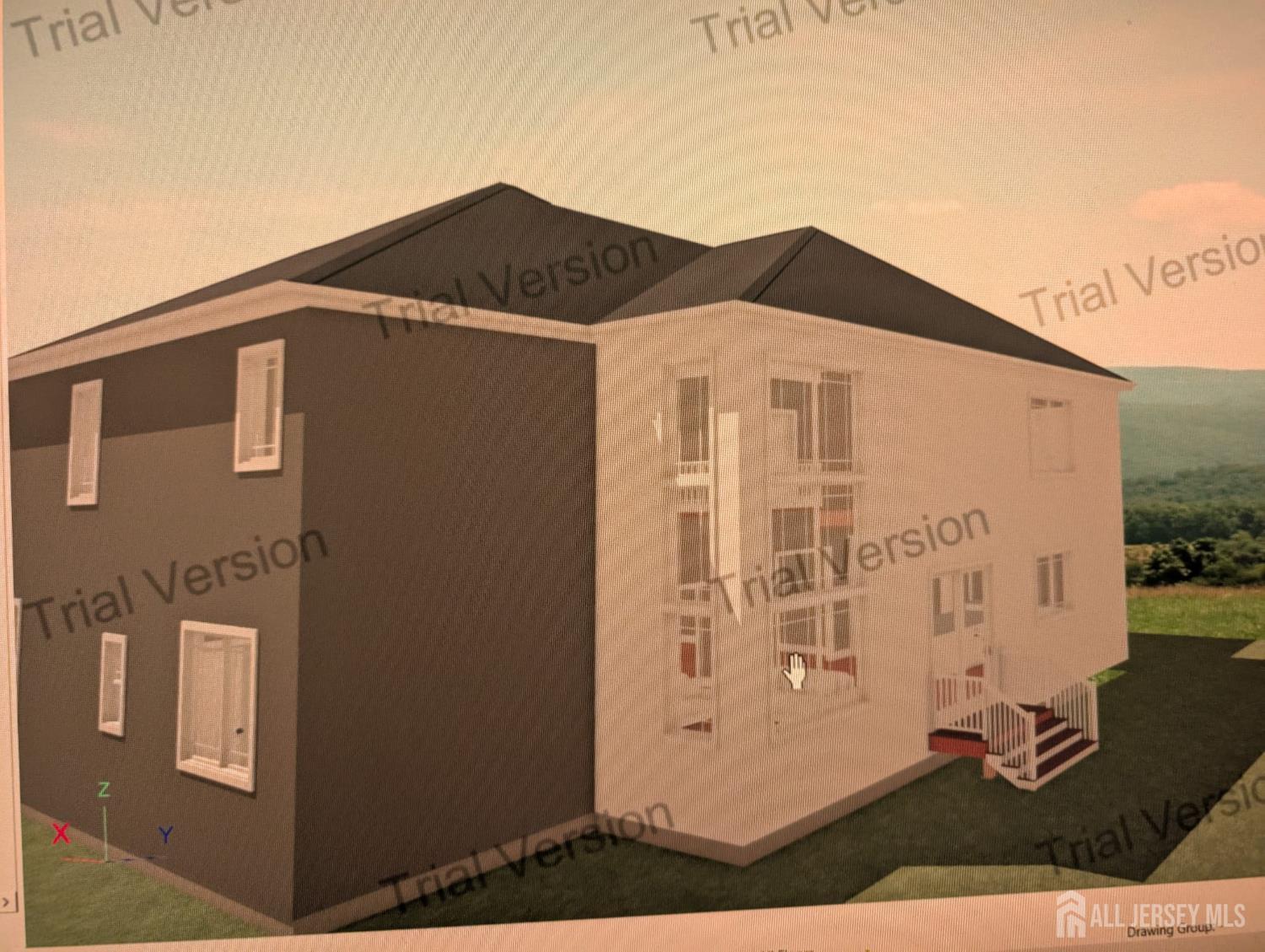 196 W Grant Ave, Edison, NJ 08820 photo