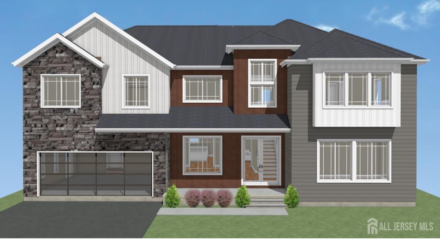 196 Grant Ave, Edison, NJ 08820