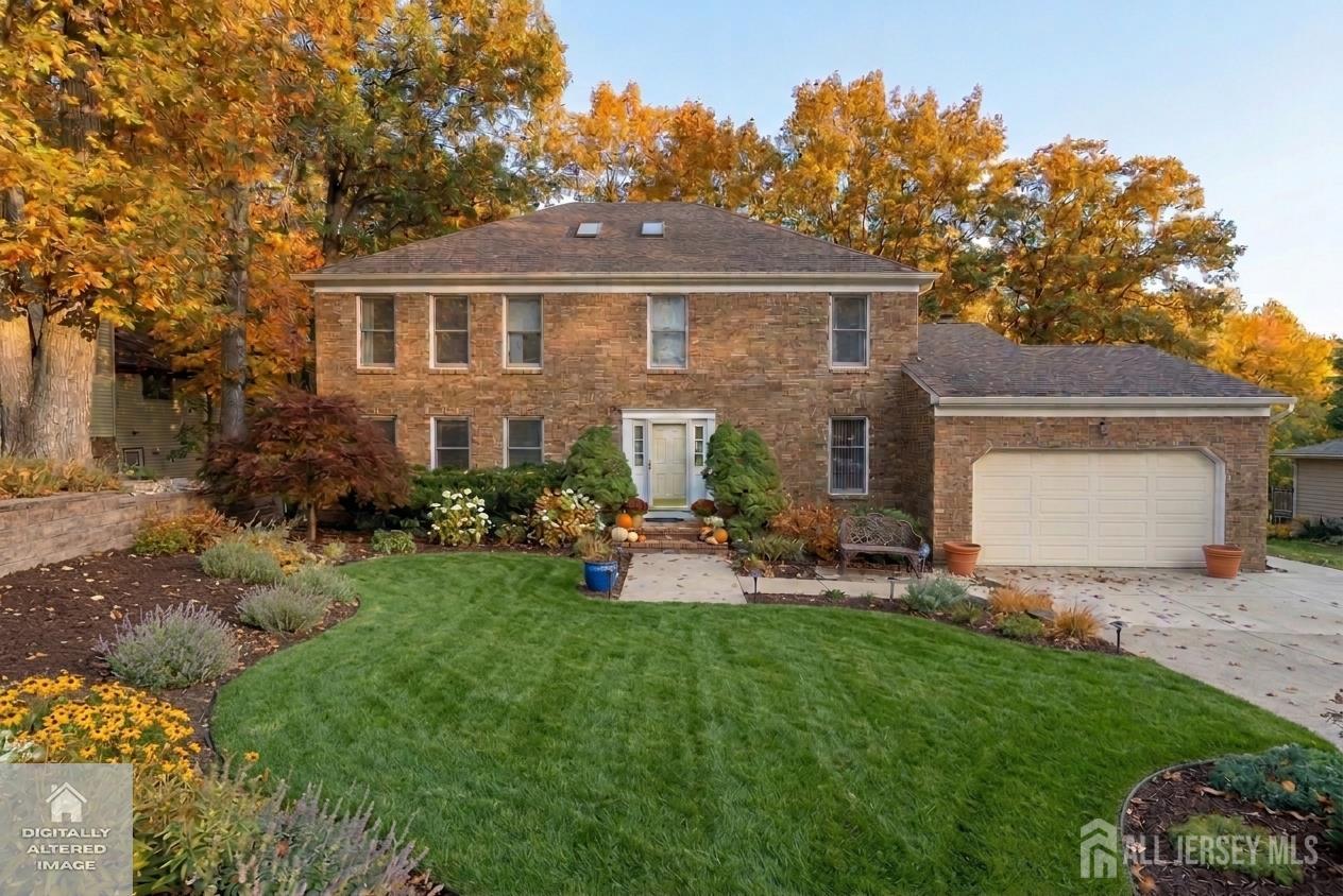 265 Edlys Ln, North Brunswick, NJ 08902