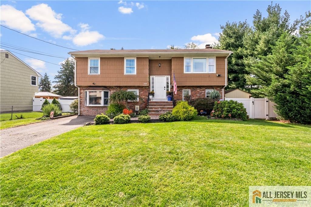 260 Pearl Pl, South Plainfield, NJ 07080 photo