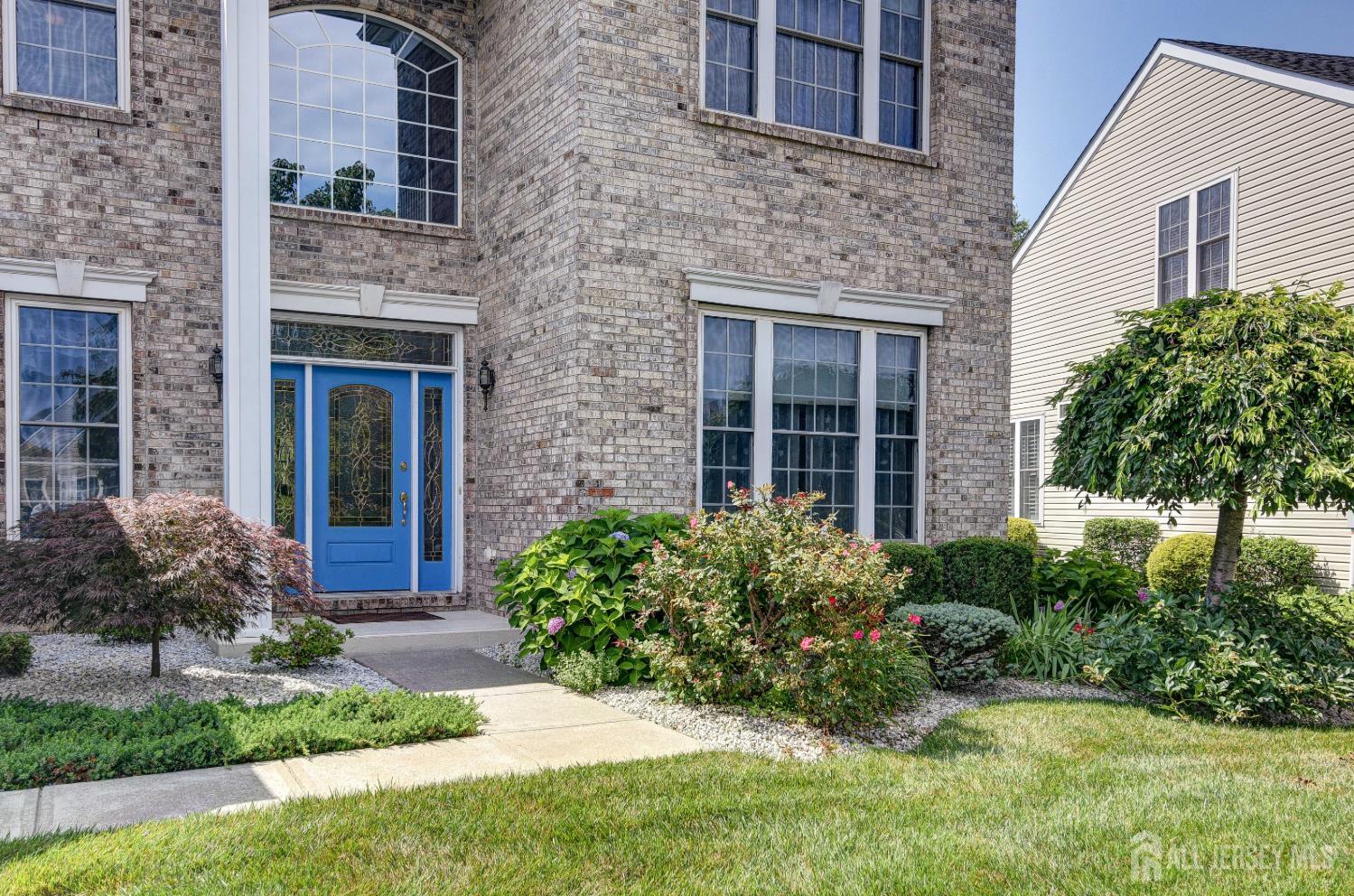 24 Kings Mill Rd, Monroe, NJ 08831 photo