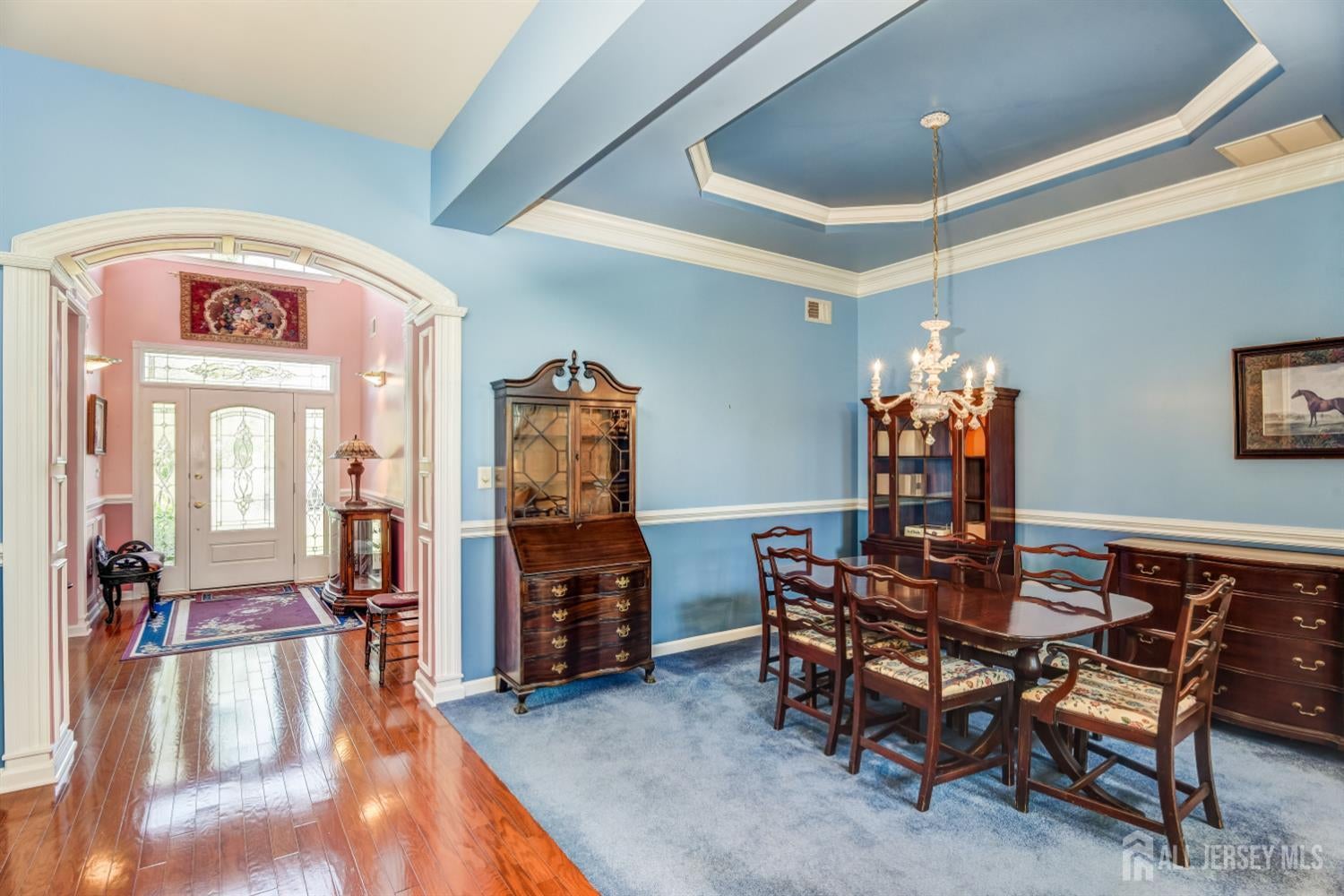 24 Kings Mill Rd, Monroe, NJ 08831 photo
