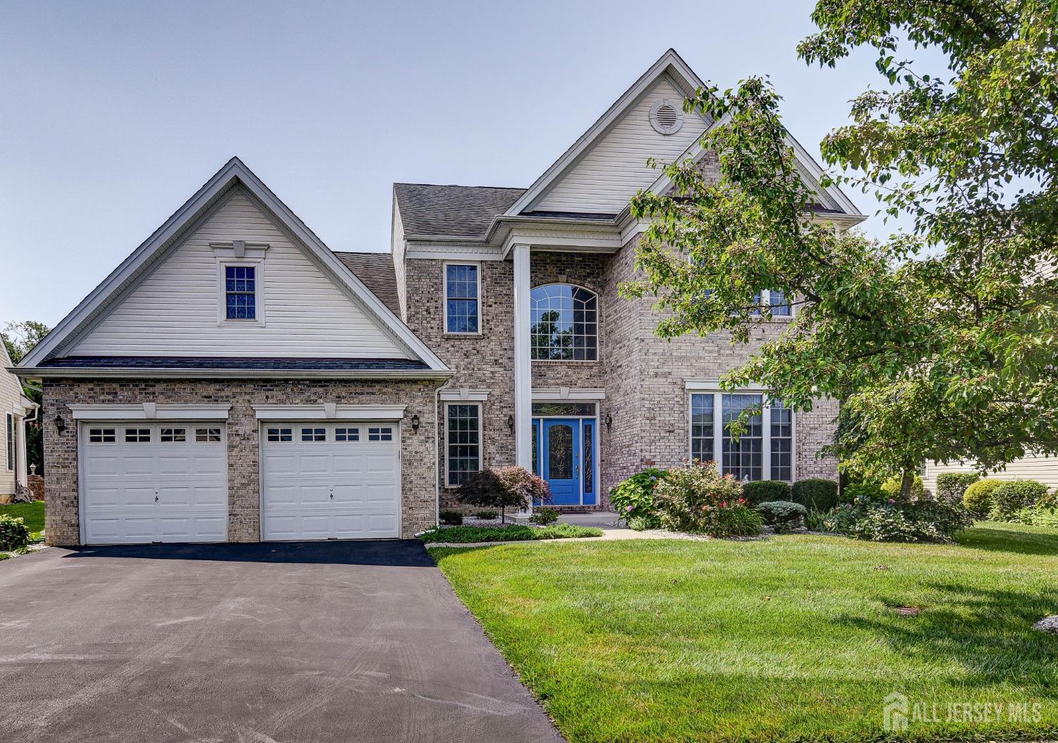 24 Kings Mill Rd, Monroe, NJ 08831