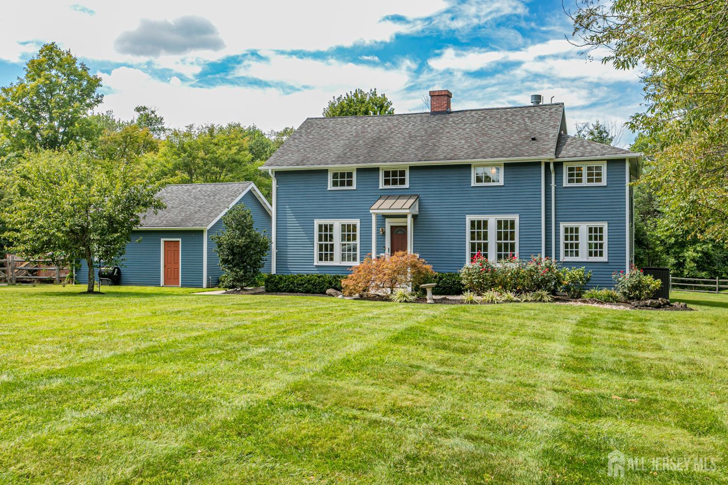 10 Nursery Ln, North Brunswick, NJ 08540