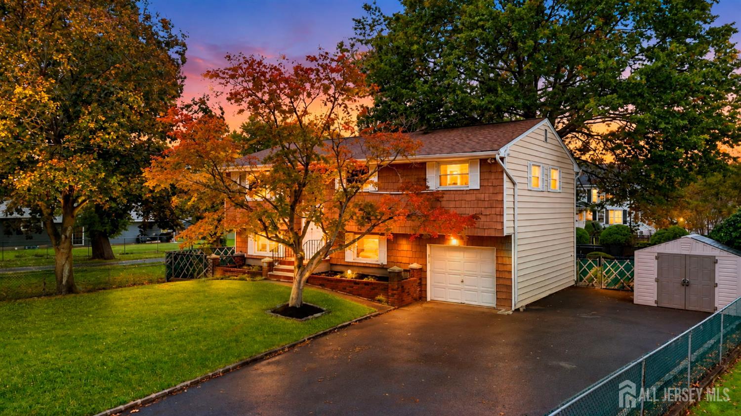 381 William St, Piscataway, NJ 08854