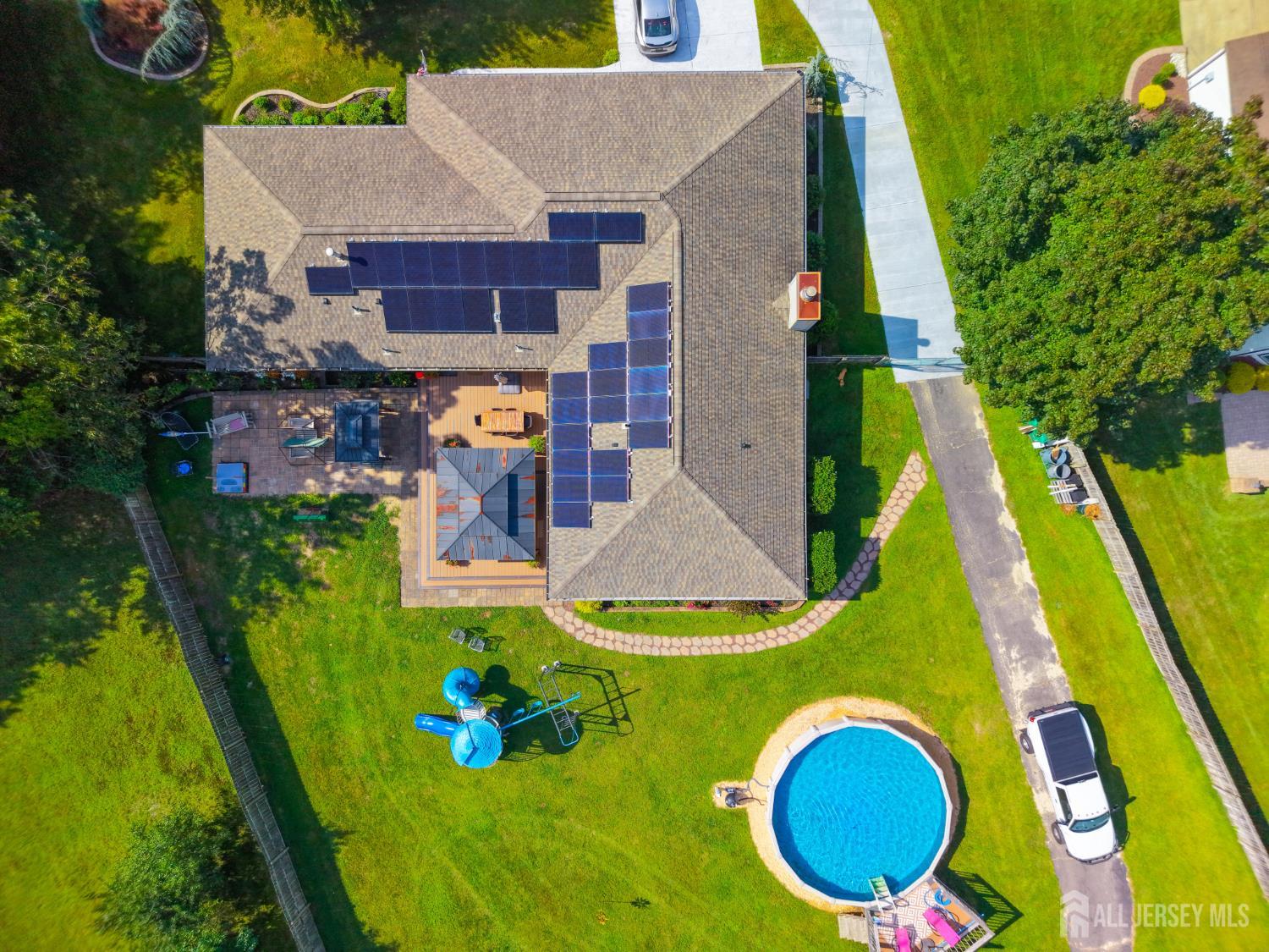 987 Bennetts Mills Rd, Jackson, NJ 08527 photo